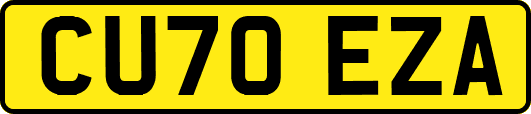 CU70EZA