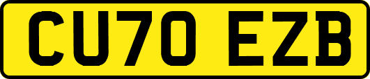CU70EZB
