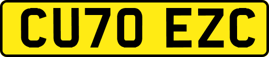 CU70EZC