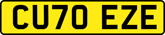 CU70EZE