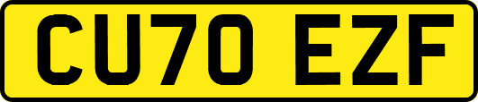 CU70EZF