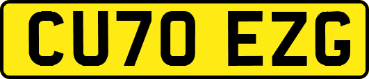 CU70EZG