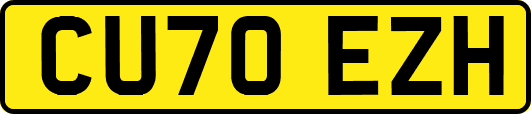 CU70EZH