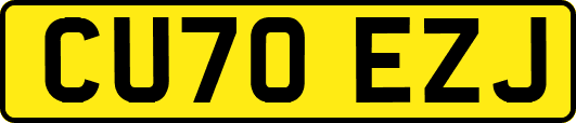 CU70EZJ