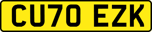 CU70EZK