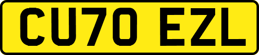 CU70EZL
