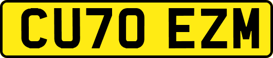 CU70EZM