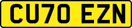 CU70EZN
