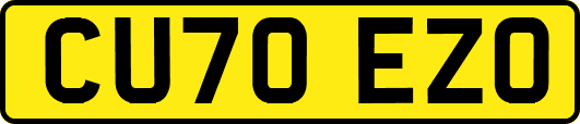 CU70EZO