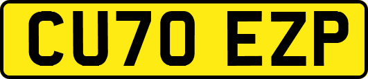 CU70EZP