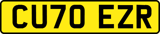 CU70EZR