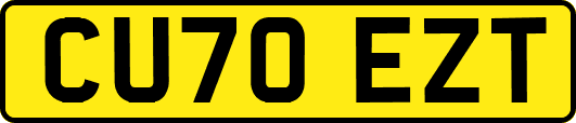CU70EZT
