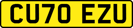 CU70EZU