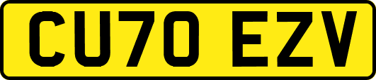 CU70EZV