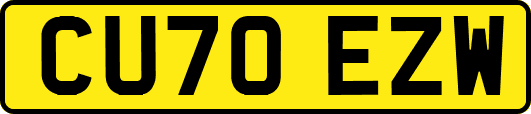 CU70EZW