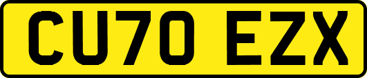 CU70EZX