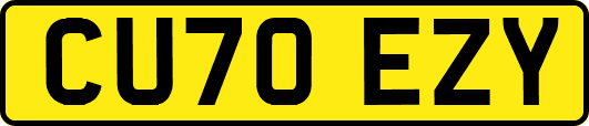 CU70EZY