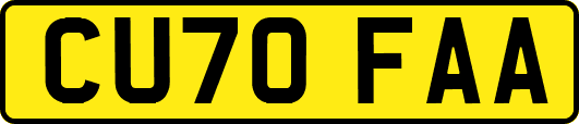 CU70FAA