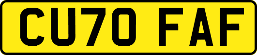CU70FAF