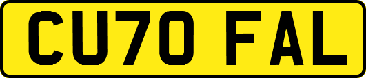 CU70FAL