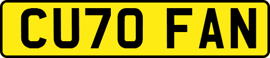 CU70FAN
