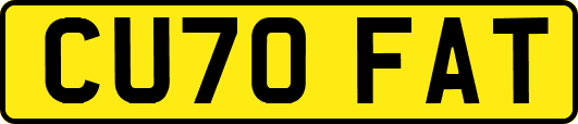 CU70FAT