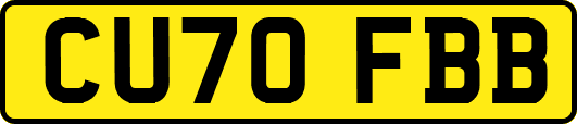 CU70FBB