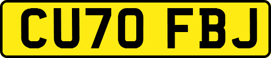 CU70FBJ