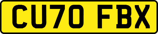 CU70FBX