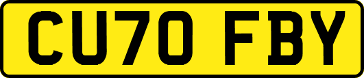 CU70FBY