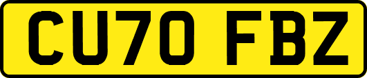 CU70FBZ