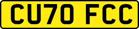 CU70FCC