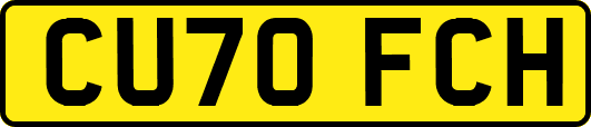 CU70FCH