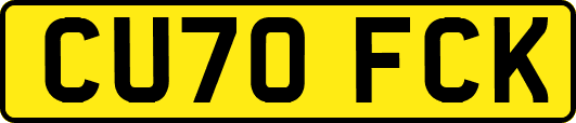 CU70FCK