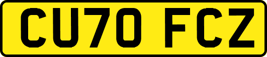 CU70FCZ