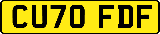 CU70FDF