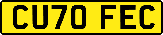CU70FEC