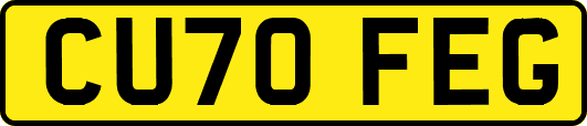 CU70FEG