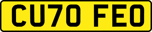 CU70FEO