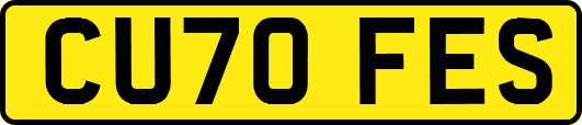 CU70FES