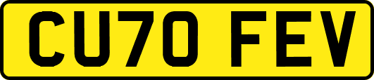 CU70FEV
