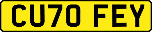 CU70FEY