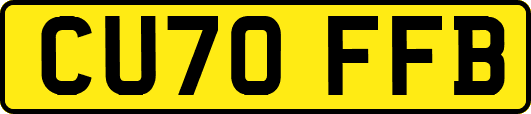 CU70FFB