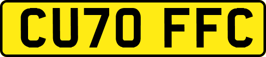 CU70FFC