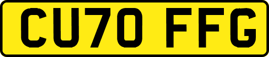 CU70FFG