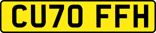 CU70FFH