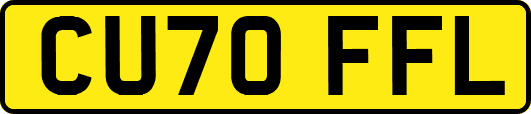 CU70FFL