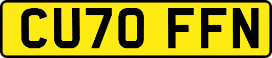 CU70FFN