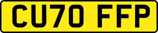CU70FFP