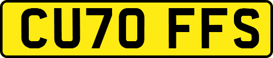 CU70FFS